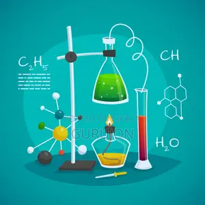 CHEMISTRY BEST HOME TUTOR IN KHILKHET