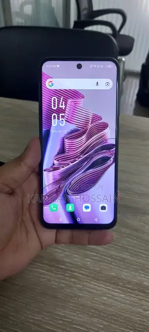 Infinix Hot 50i (Used)