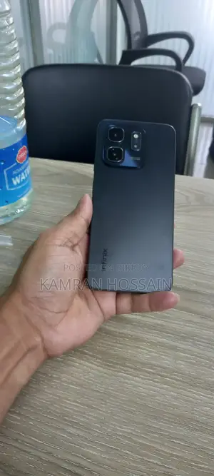 Infinix Hot 50i (Used)