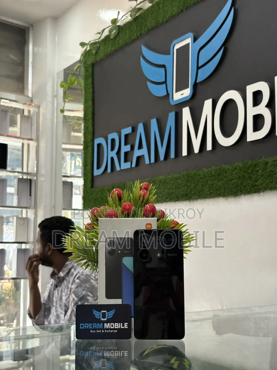 Xiaomi Redmi Note 13 (Used)