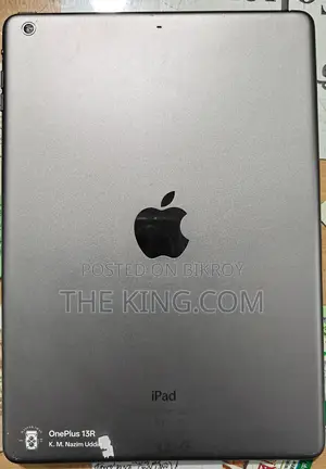 অ্যাপল আইপ্যাড বিক্রির জন্য