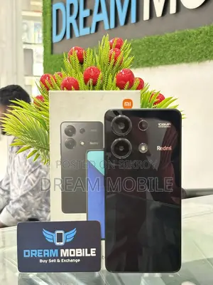 Xiaomi Redmi Note 13 (Used)