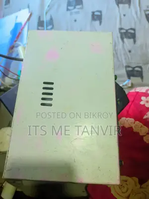 Amplifier Sale