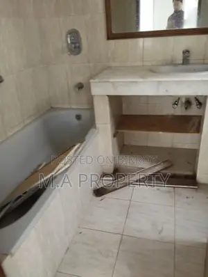 Excellent 5 Bed Flat For Rent In Gulshan North