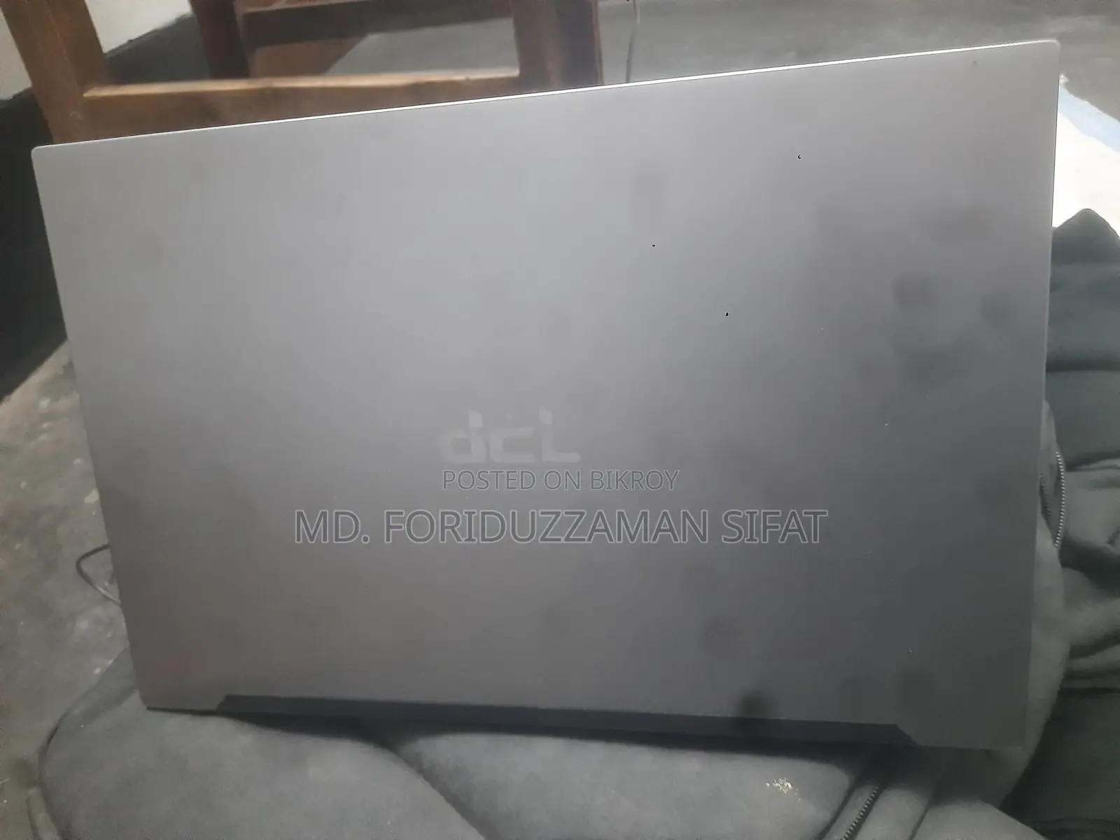 Laptop for Sale