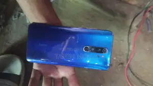 Xiaomi Redmi Note 8 8pro 8gb (Used)