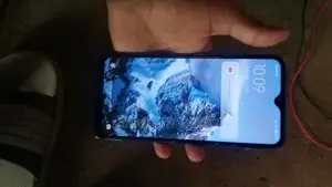 Xiaomi Redmi Note 8 8pro 8gb (Used)