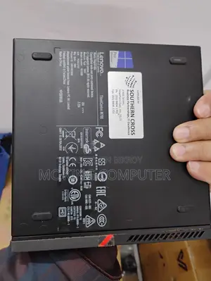 ডেস্কটপ কম্পিউটার Lenovo ThinkCentre M700 4GB Intel Core i3 SSD 128GB