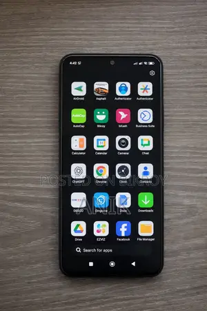 Xiaomi Redmi Note 11 (Used)