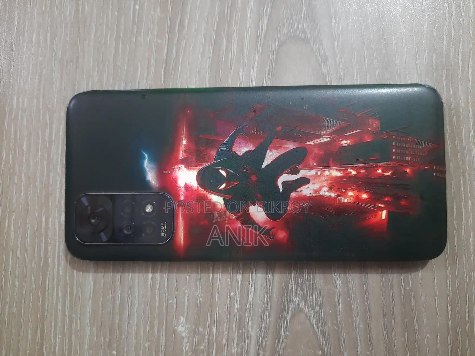 Xiaomi Redmi Note 11 (Used)