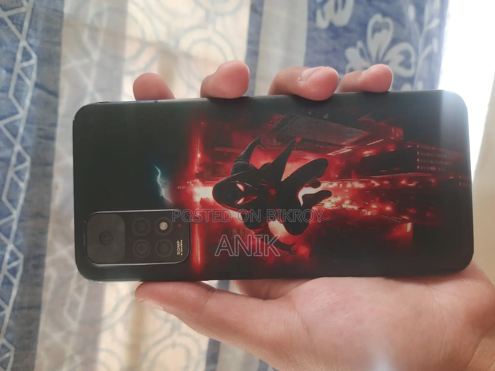 Xiaomi Redmi Note 11 (Used)