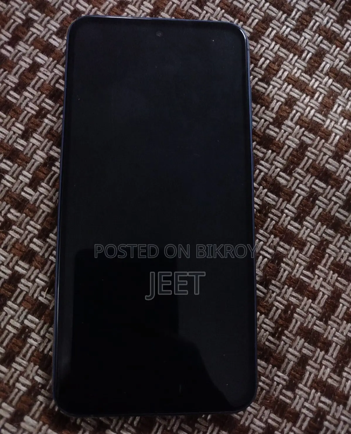Samsung Galaxy A55 8/128 (Used)