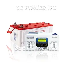 1050 VA Sine Wave IPS Package
