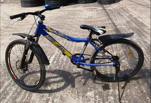24" Hydraulics Bicycle for Sale