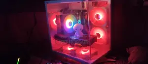 Rtx 3060ti Graphics Cards