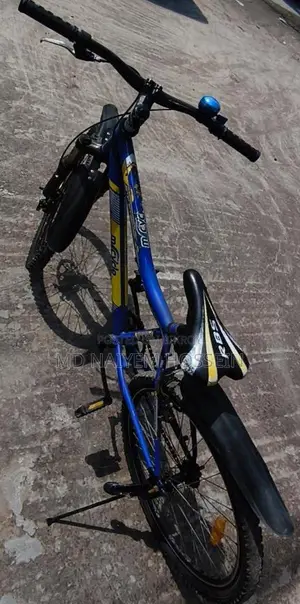 24" Hydraulics Bicycle for Sale