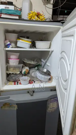 Walton Fridge 16.5cft