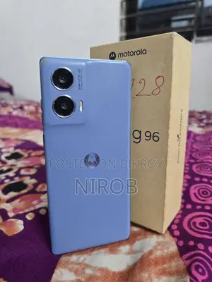Motorola Moto G 96 5G (Used)