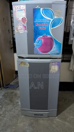 Walton Fridge 16.5cft