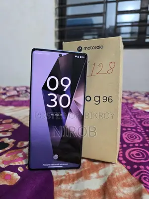Motorola Moto G 96 5G (Used)