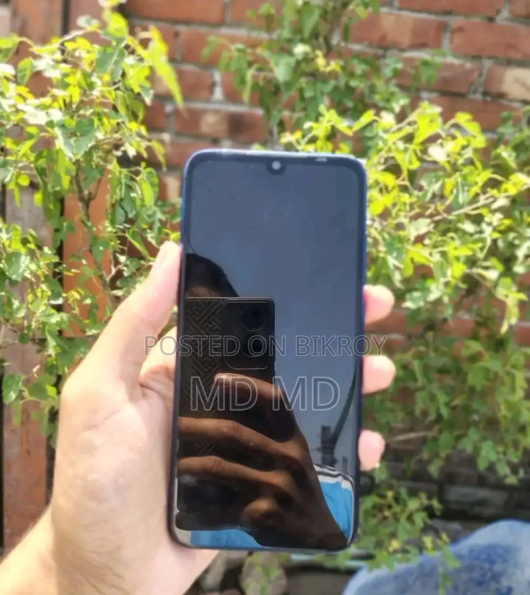 Xiaomi Redmi Note 7s 4/64 (Used)
