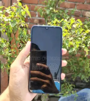 Xiaomi Redmi Note 7s 4/64 (Used)