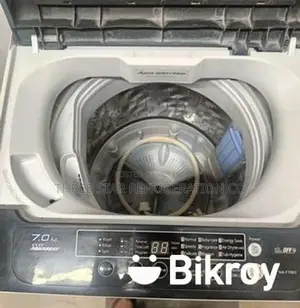 Panasonic 7.0 KG – Easy & Hassle-Free Washing Solution
