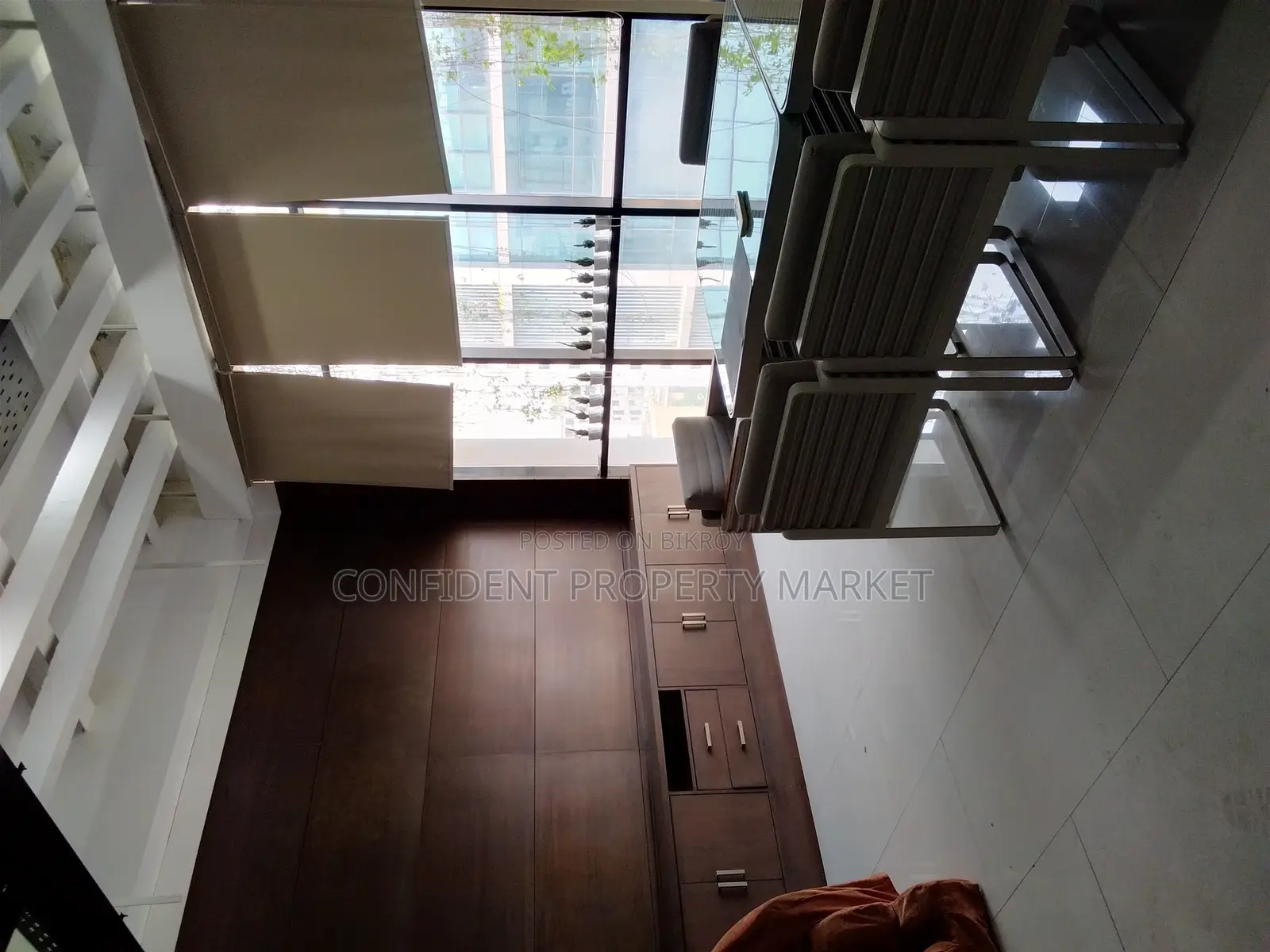 Commercial Space For Rent In Banani