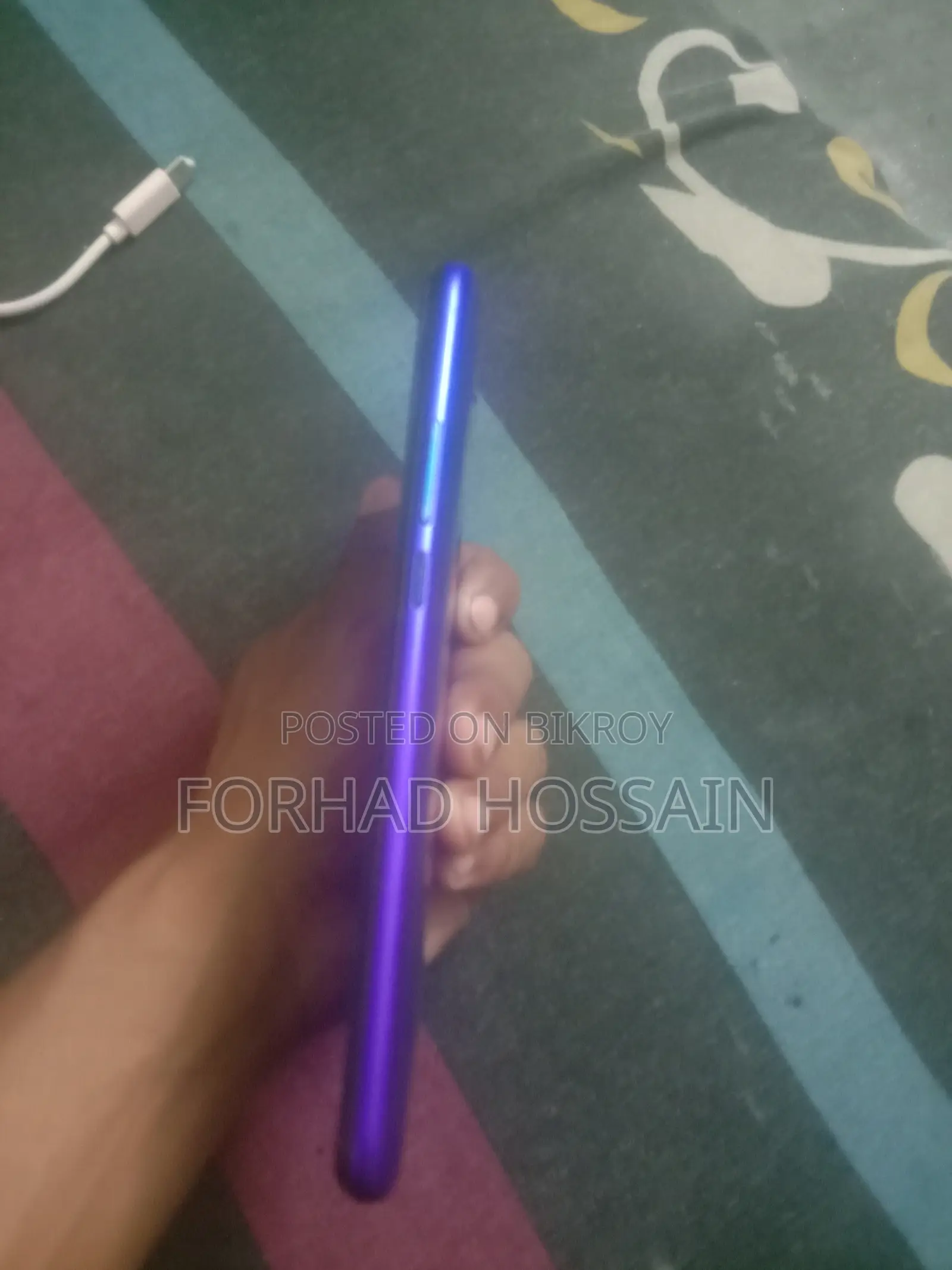 BLU (Used)