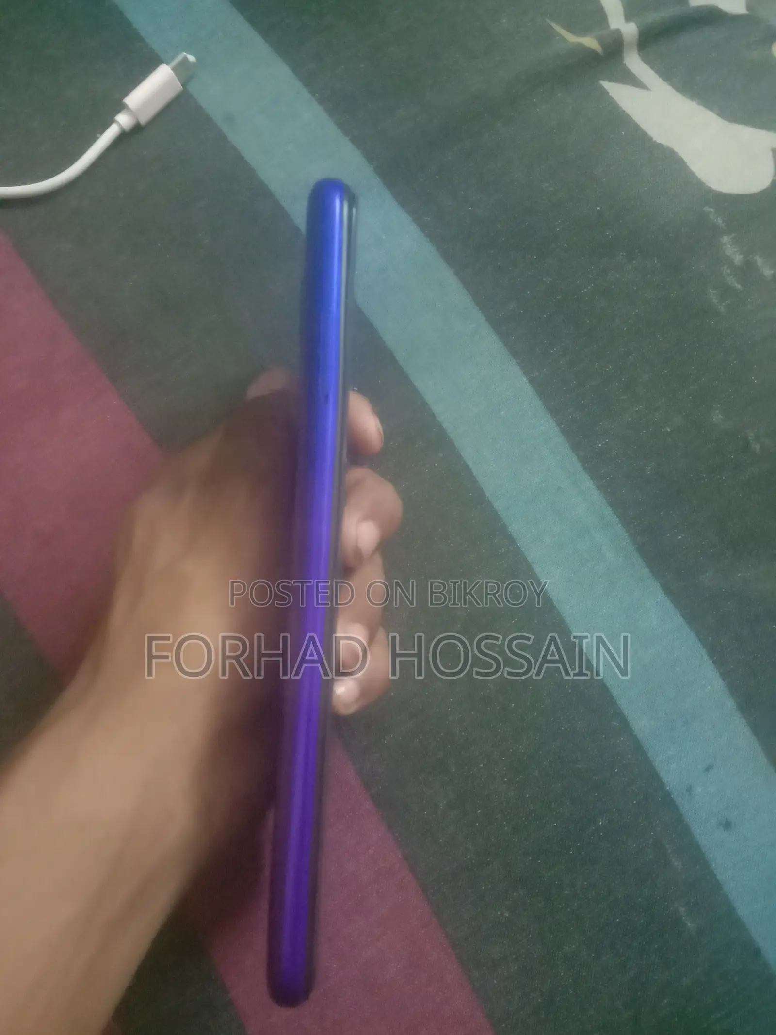 BLU (Used)