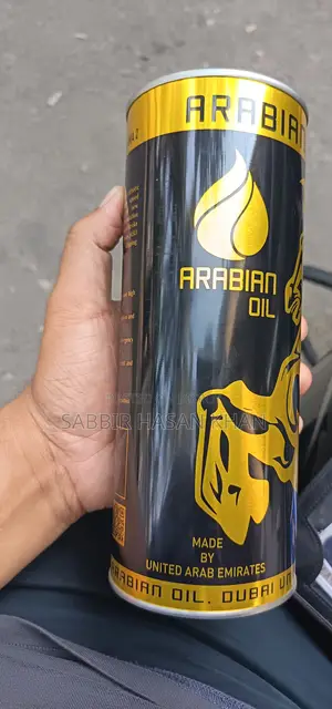 Arabian Oil 800tk Only