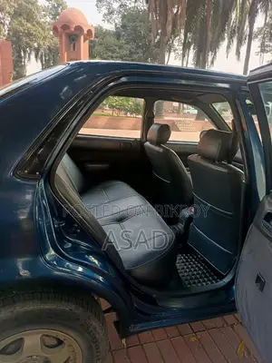 Toyota Corsa Cross 1996