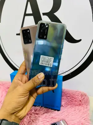 OPPO A53 S 8+256 (Brand New)