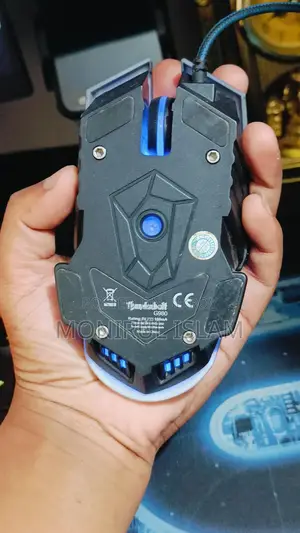 Gaming Mouse