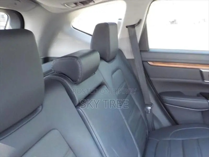 Honda CR-V Ex Masterpiece 2022