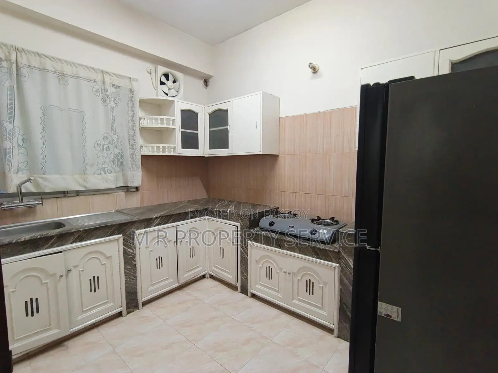 2250 Sft Banani Fully Furnished Apartment Rent