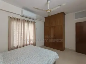 2250 Sft Banani Fully Furnished Apartment Rent