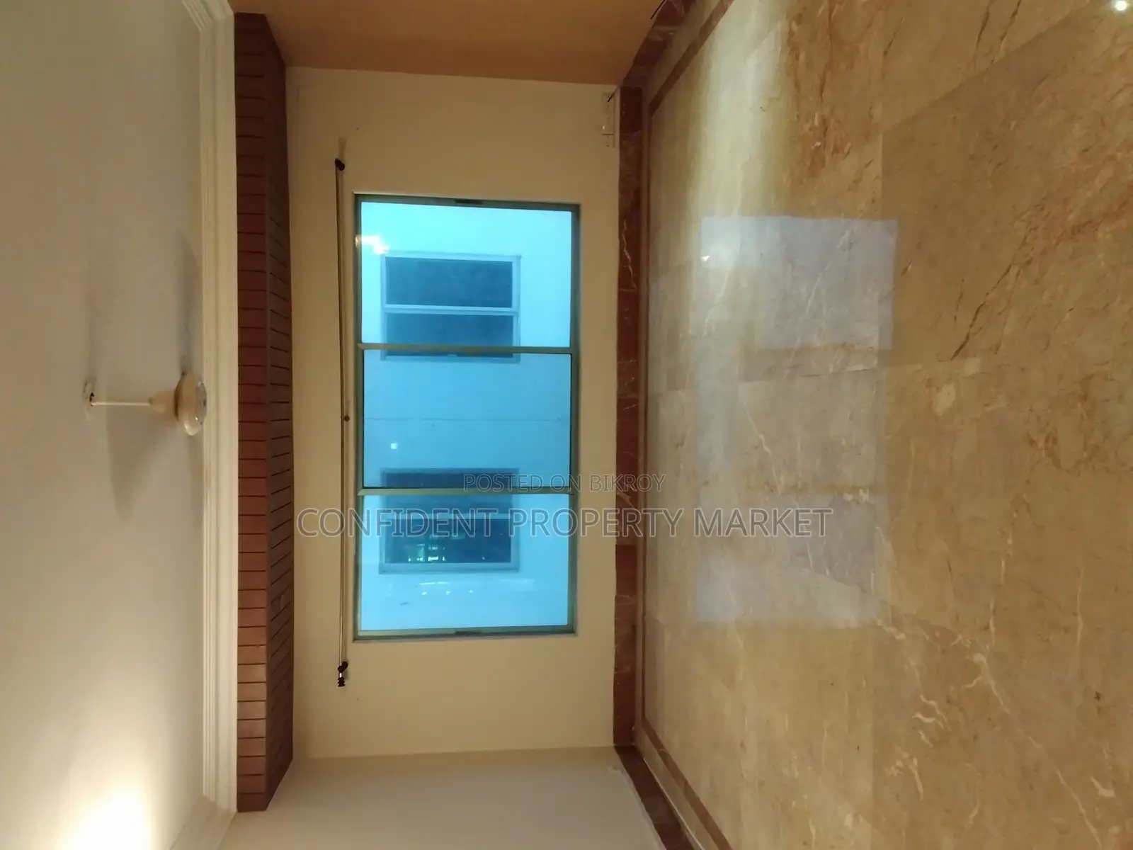 Semi Furnished Apartment For Rent In Gulshan
