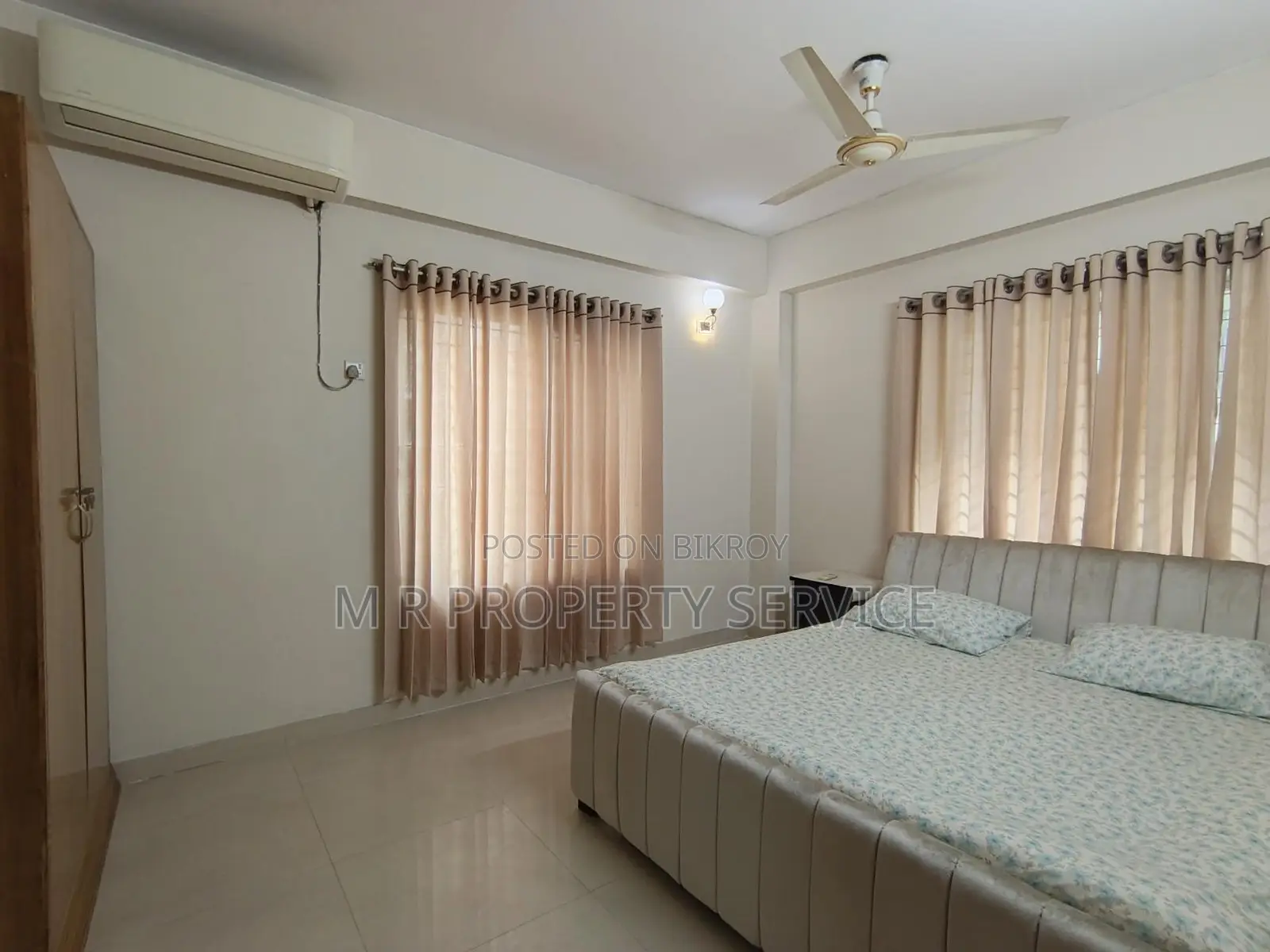 2250 Sft Banani Fully Furnished Apartment Rent