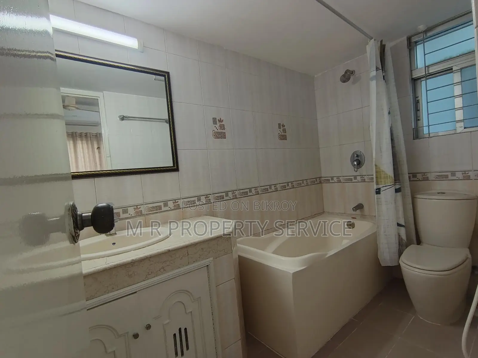 2250 Sft Banani Fully Furnished Apartment Rent