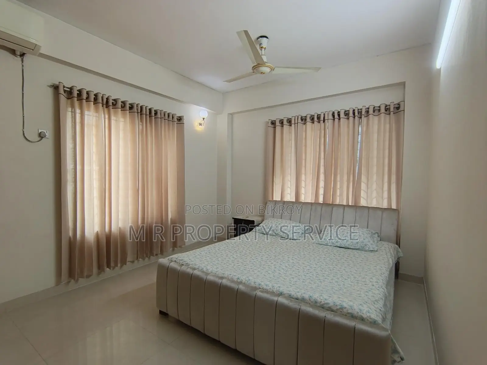 2250 Sft Banani Fully Furnished Apartment Rent