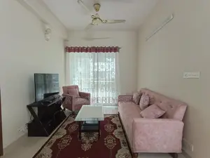 2250 Sft Banani Fully Furnished Apartment Rent