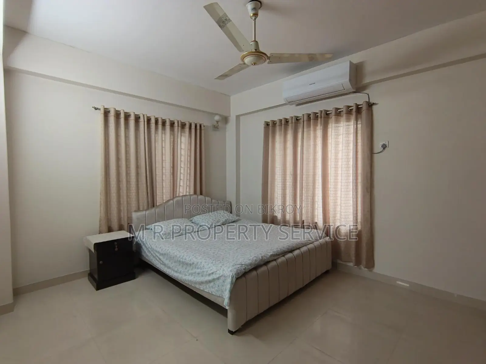 2250 Sft Banani Fully Furnished Apartment Rent