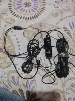 Boya M1 Microphone
