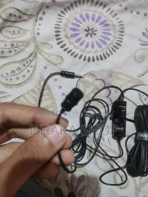 Boya M1 Microphone