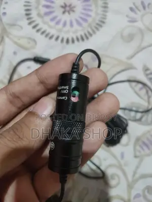 Boya M1 Microphone