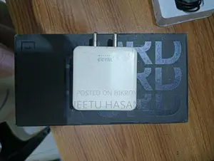 Oneplus Original 30w Warp Super Fast Charger
