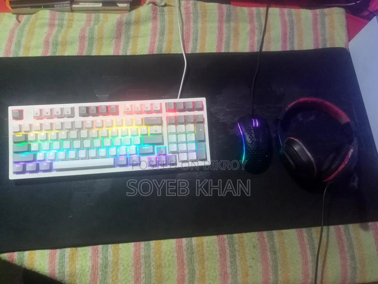 Gaming Full PC Setup Sale