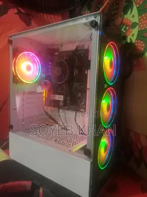Gaming Full PC Setup Sale