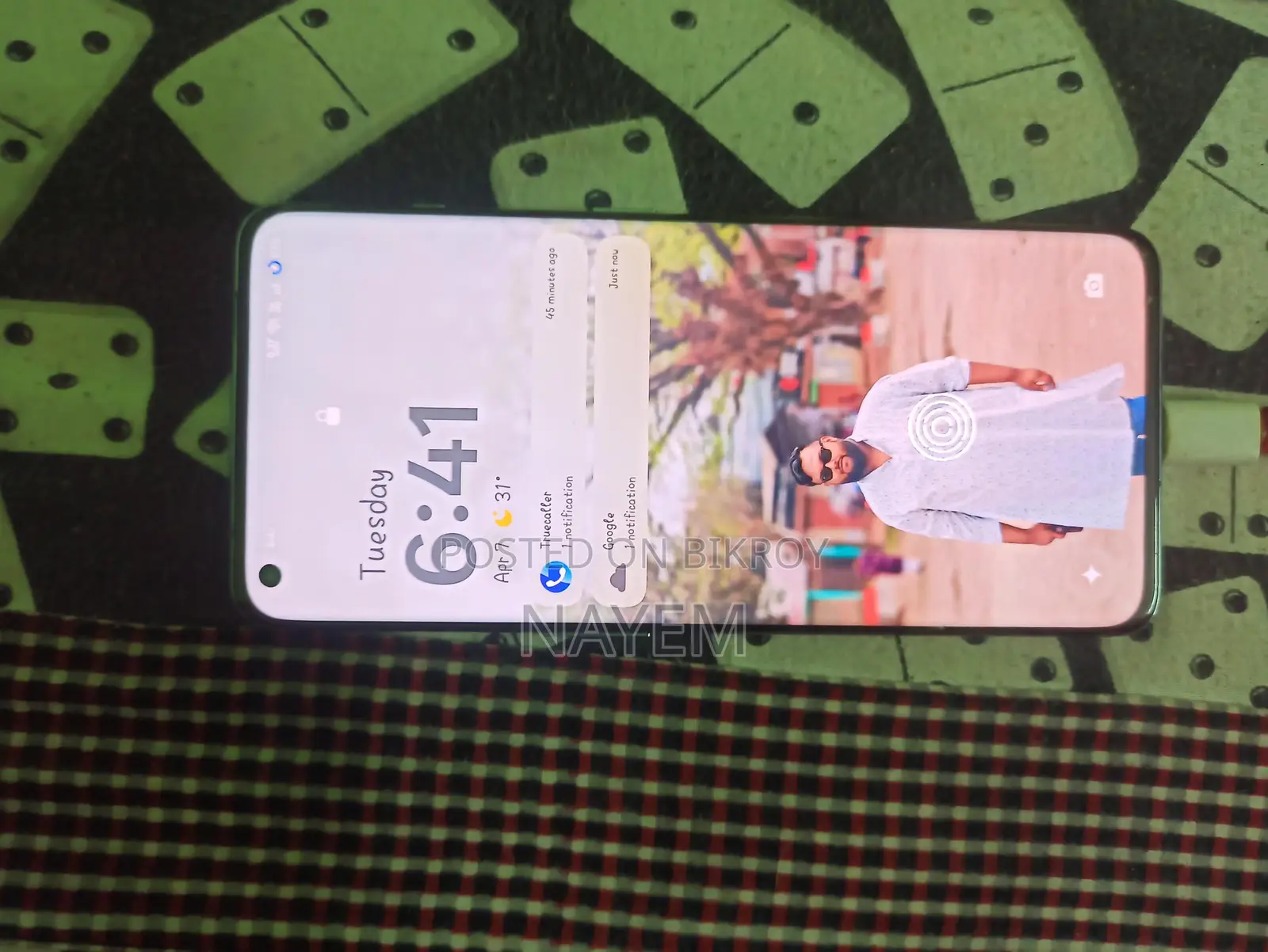 OnePlus 11 . (ব্যবহৃত)